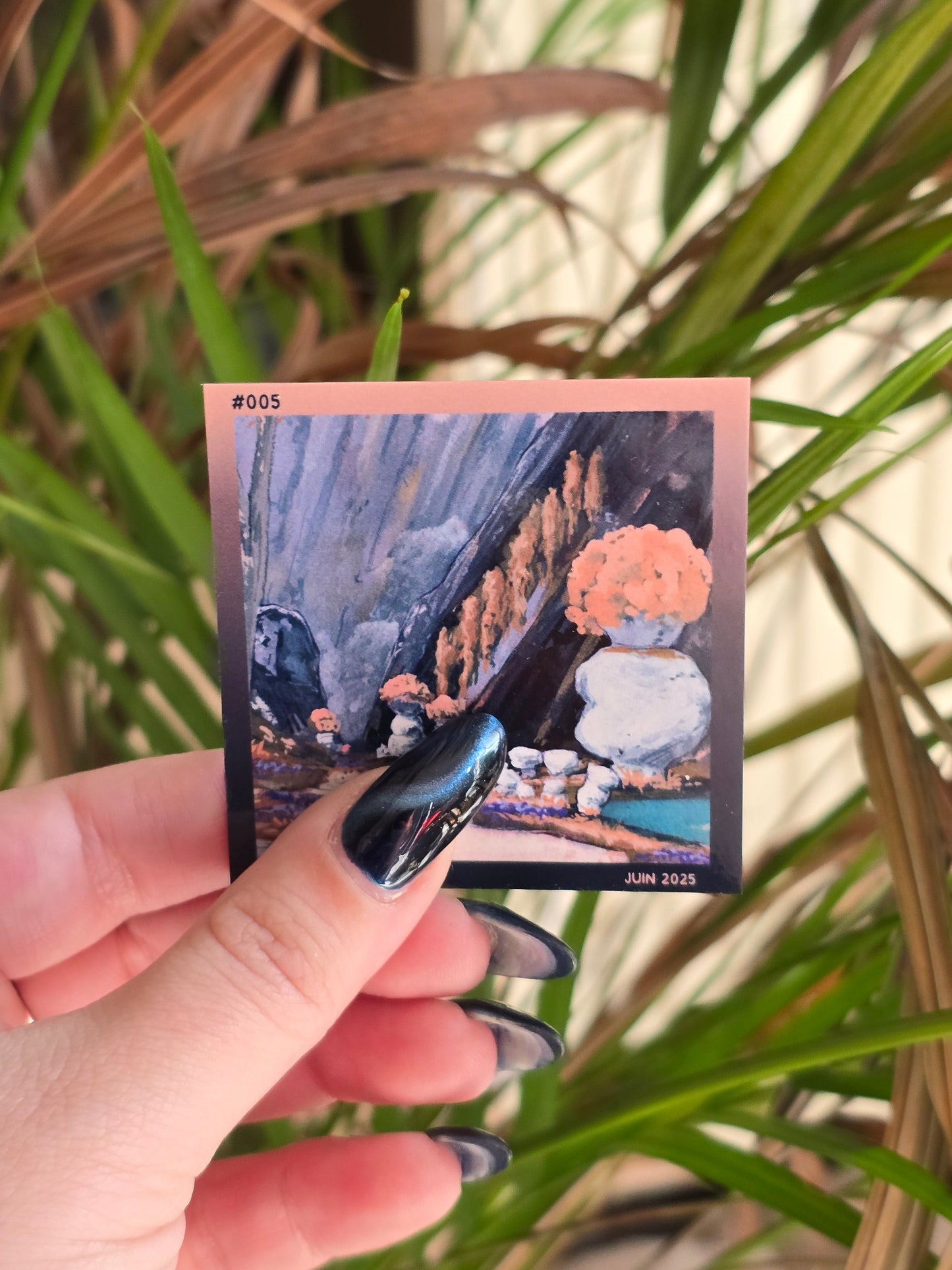 Patreon Magnet - #005 Juin / Clair Obscur : Expédition 33