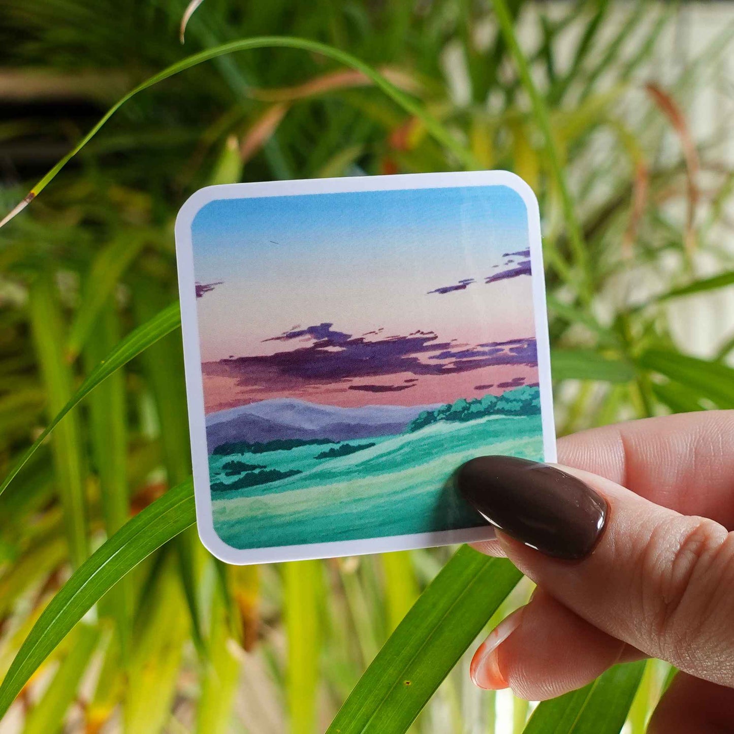 Sky Sticker Pack