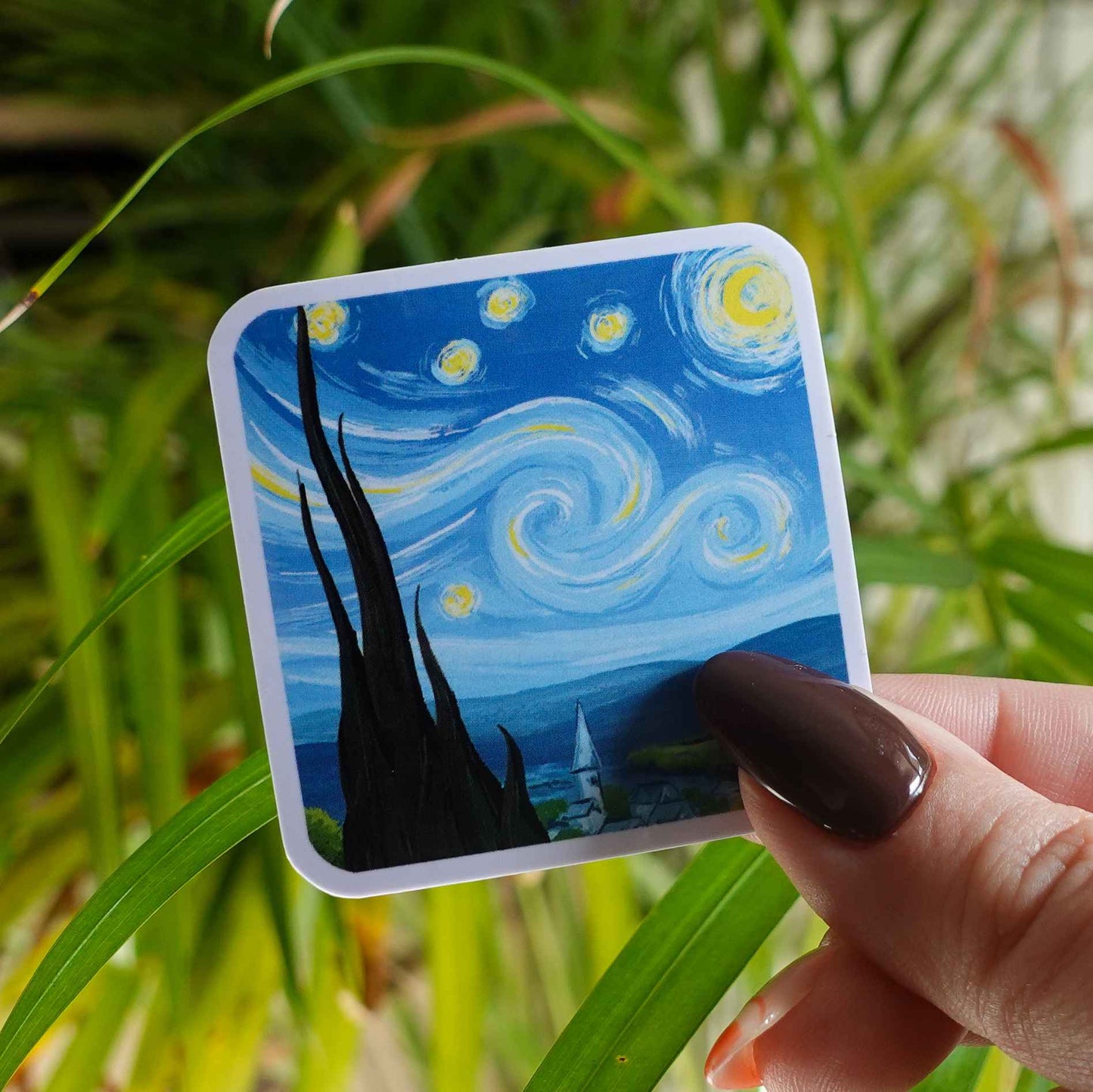 Sky Sticker Pack