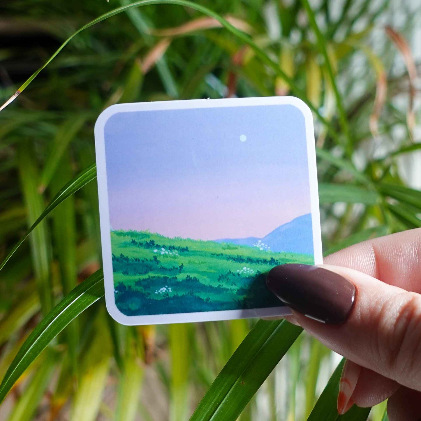 Sky Sticker Pack