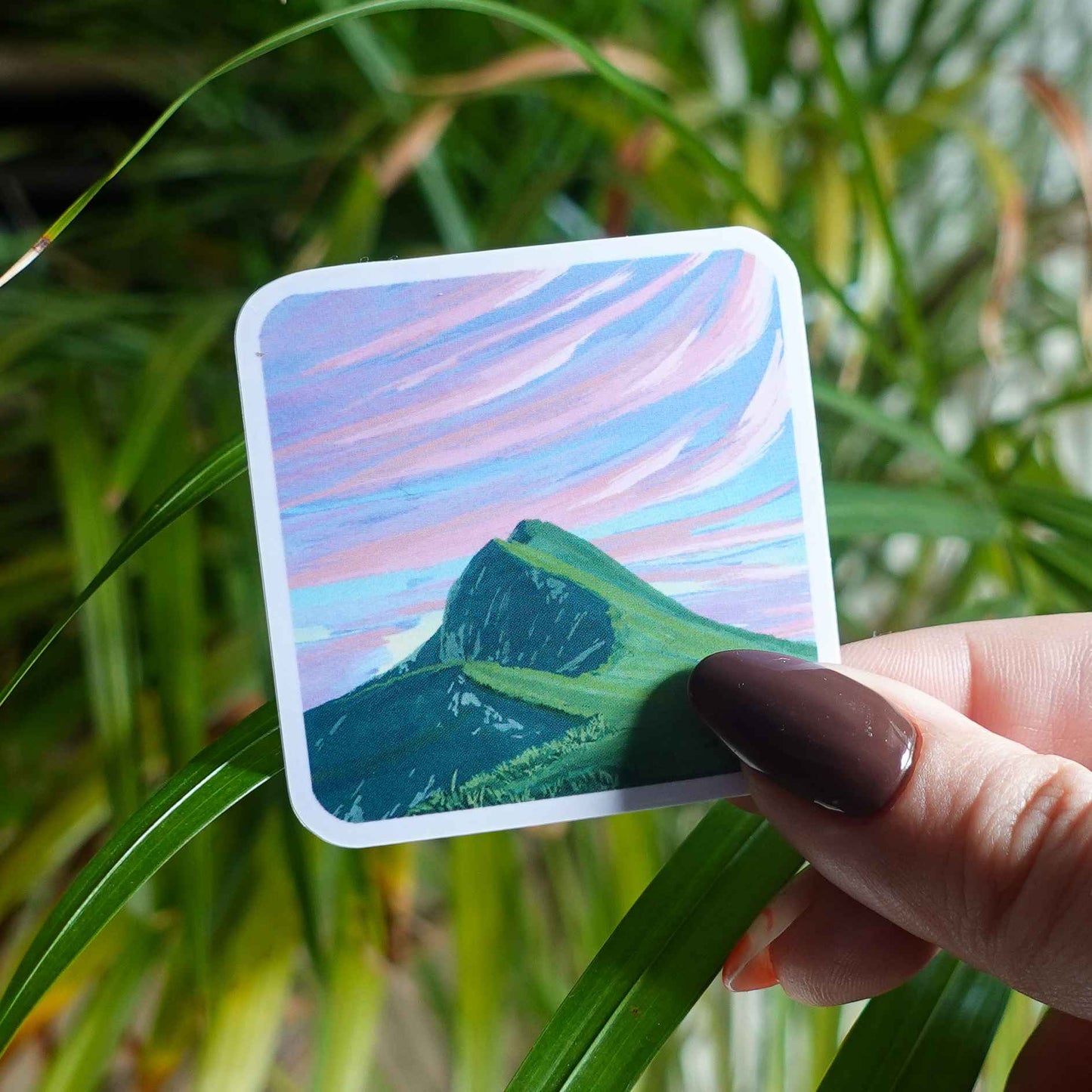 Sky Sticker Pack