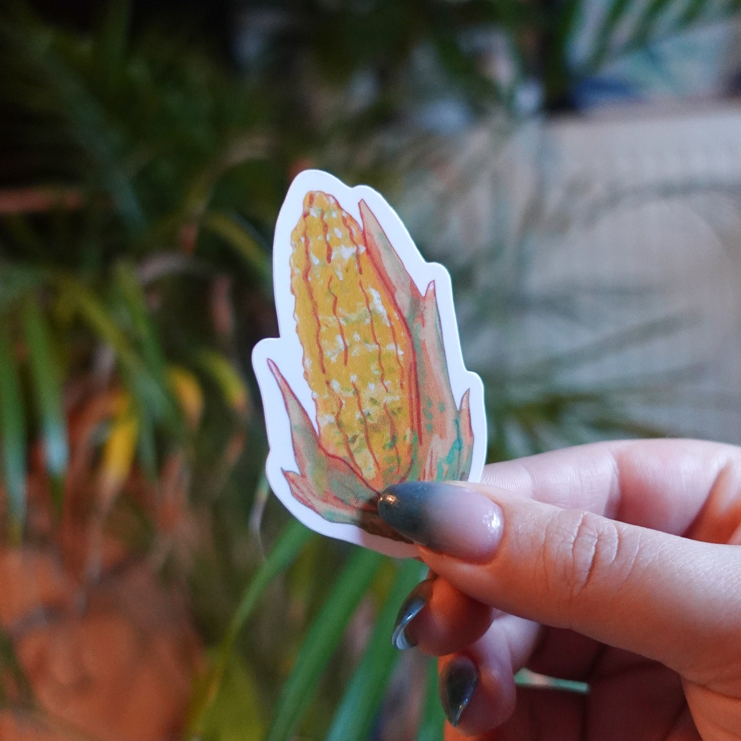 Summer Sticker Pack