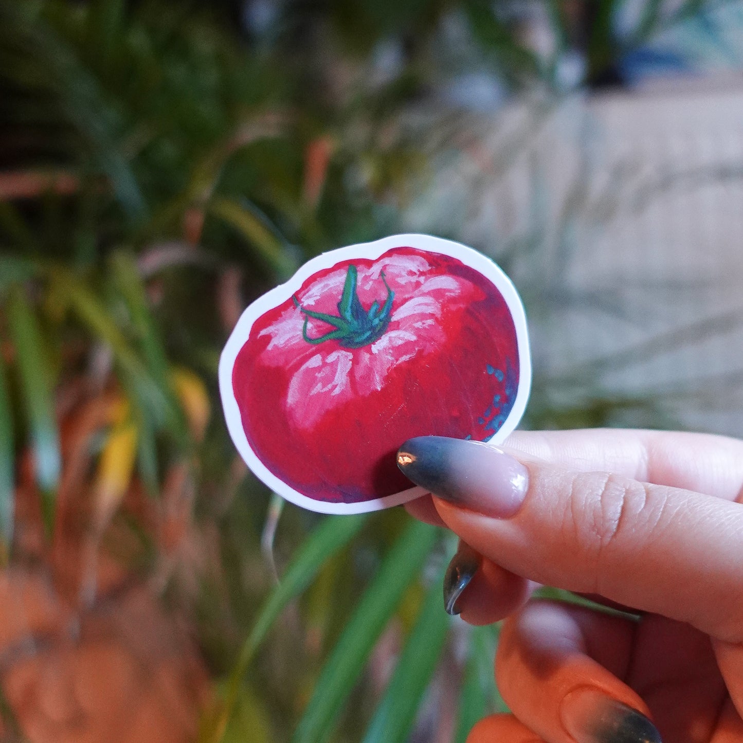 Summer Sticker Pack