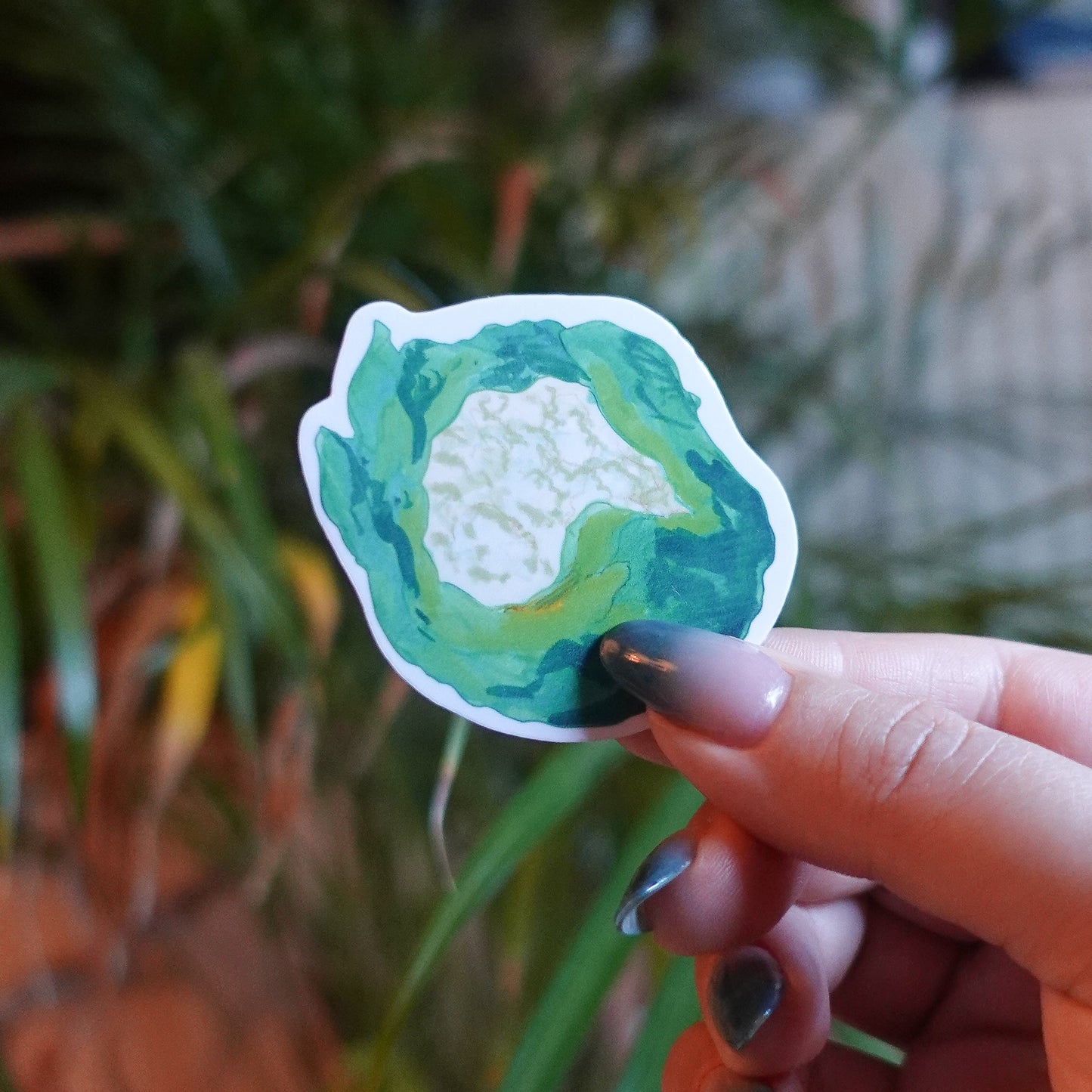 Spring Sticker Pack