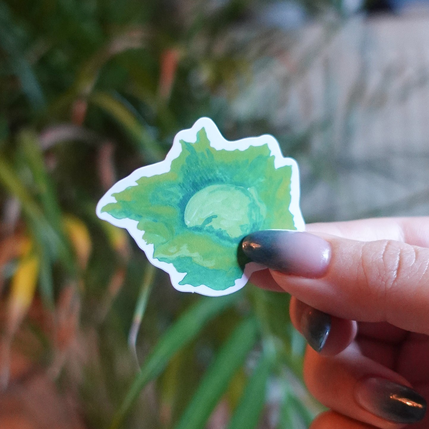 Spring Sticker Pack