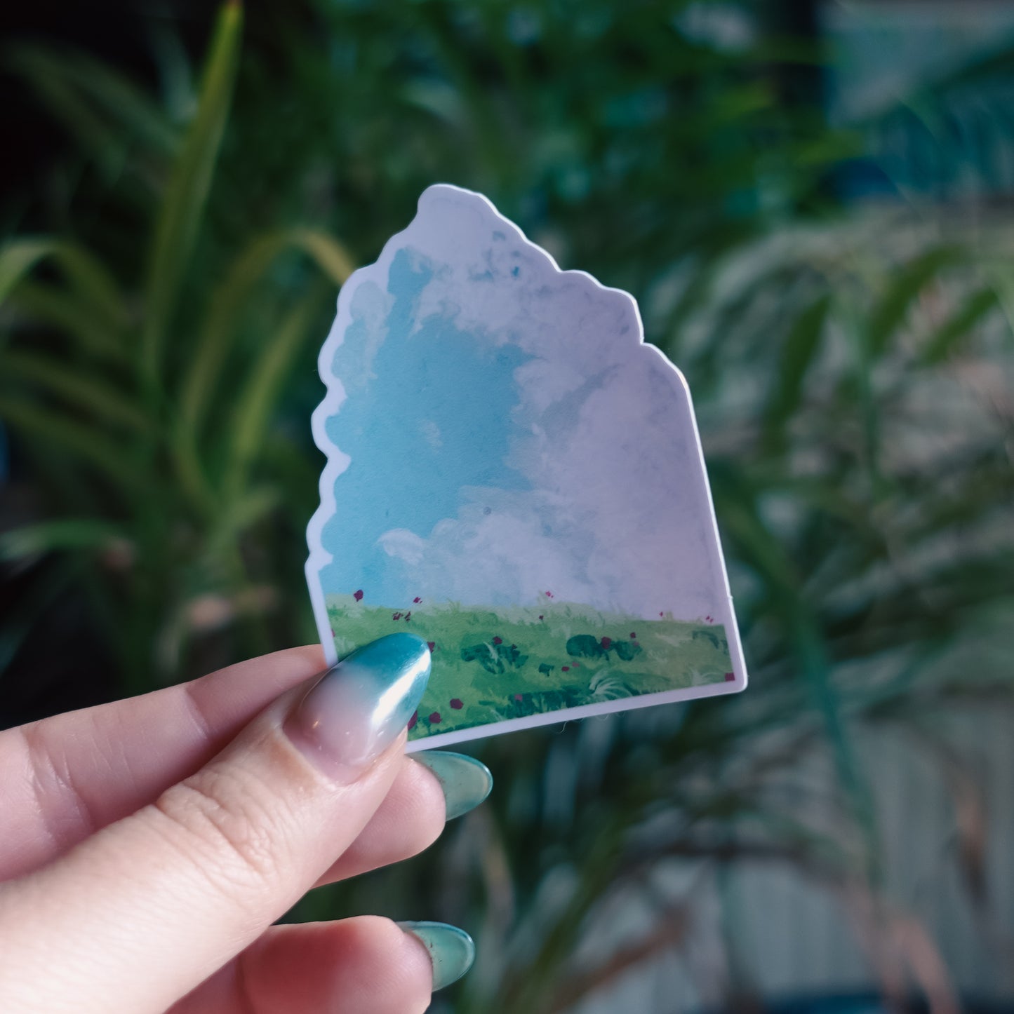 Cloud