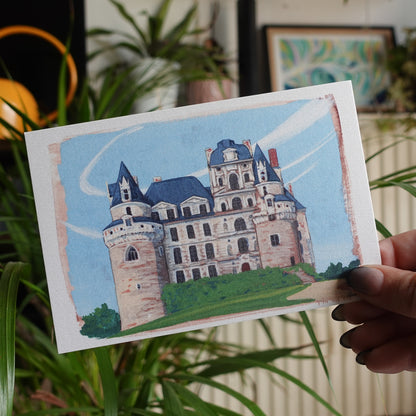 Château de Brissac