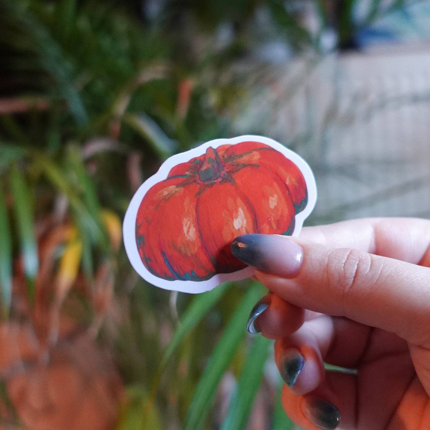 Lot de Stickers Automne