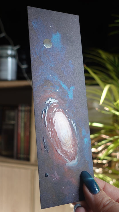 Marque-page Galaxy