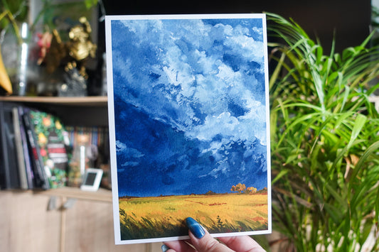 Orages