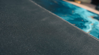 Tapis de souris Orvaën et la nébuleuse Aurhelis