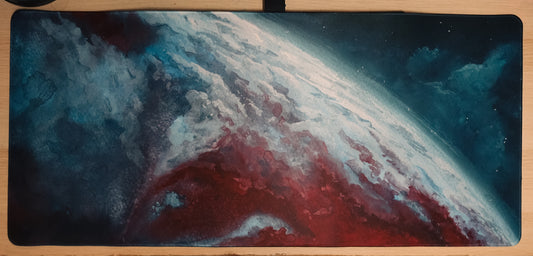 Nova Mouse Pad