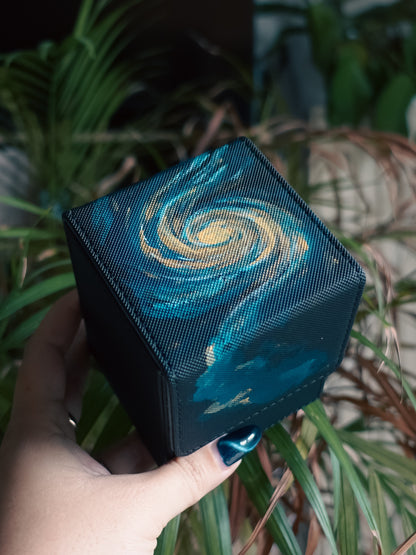 Deckbox Galaxie
