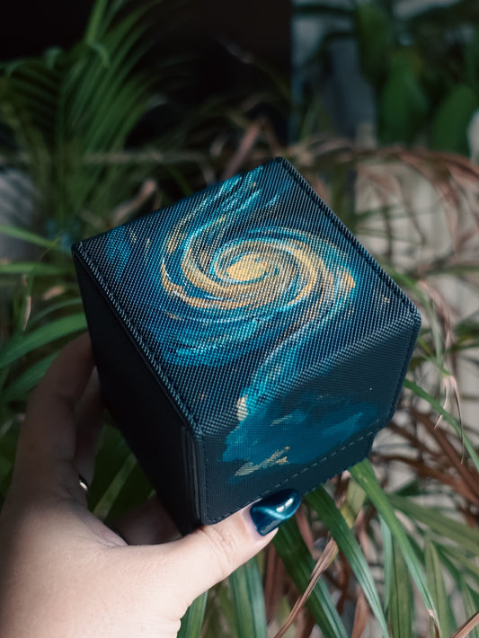 Deckbox Galaxie