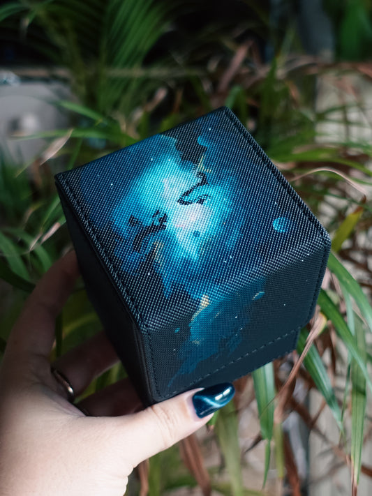 Deckbox Nébuleuse