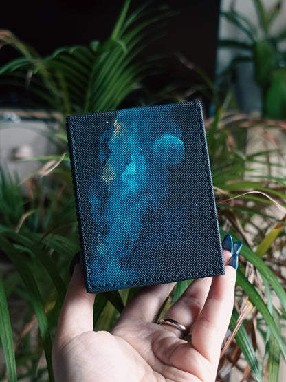 Deckbox Nébuleuse