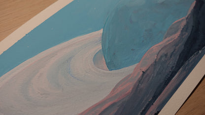 Les pilliers de Val'Naer