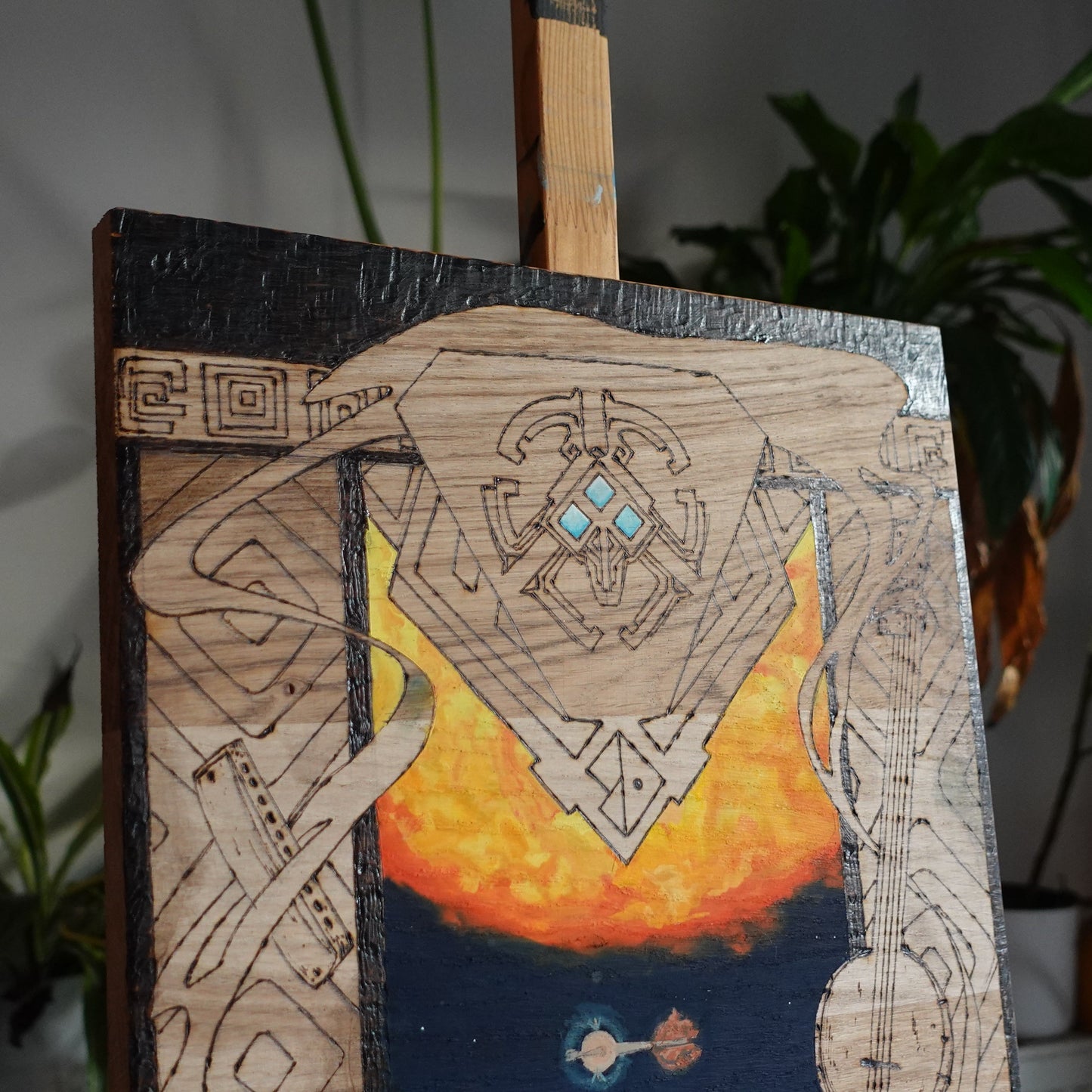 Diptyque Outer Wilds