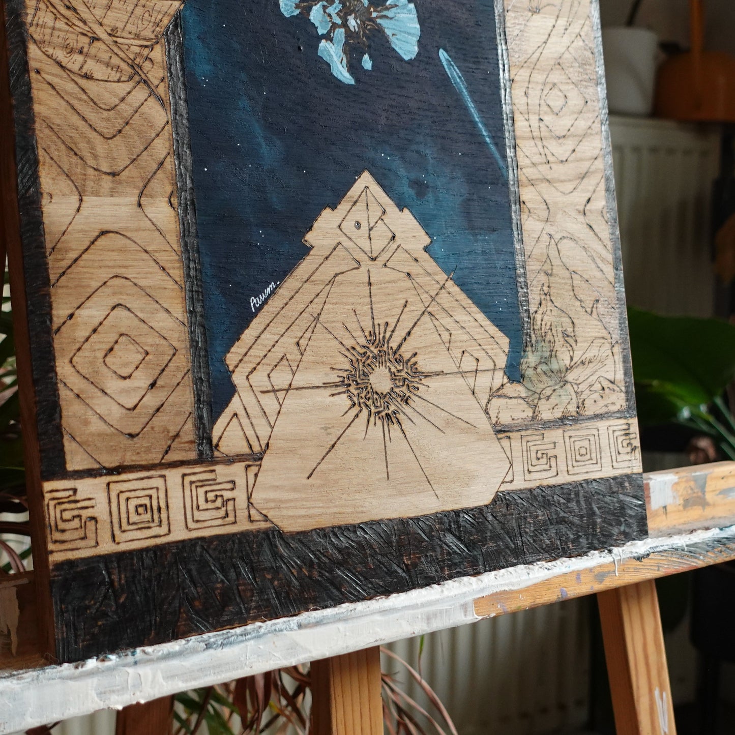 Diptyque Outer Wilds