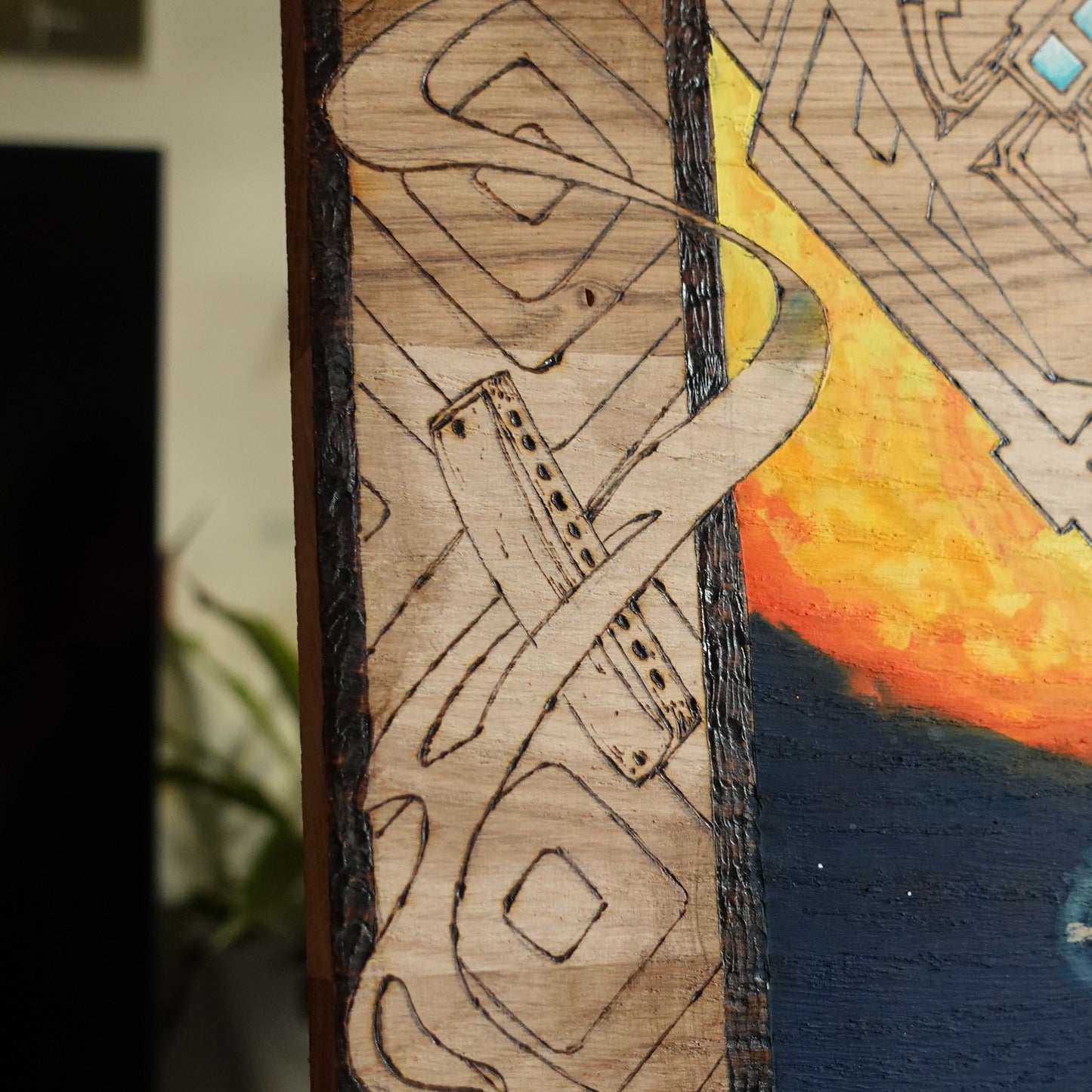 Diptyque Outer Wilds