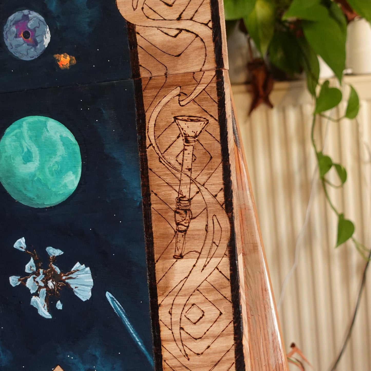 Diptyque Outer Wilds