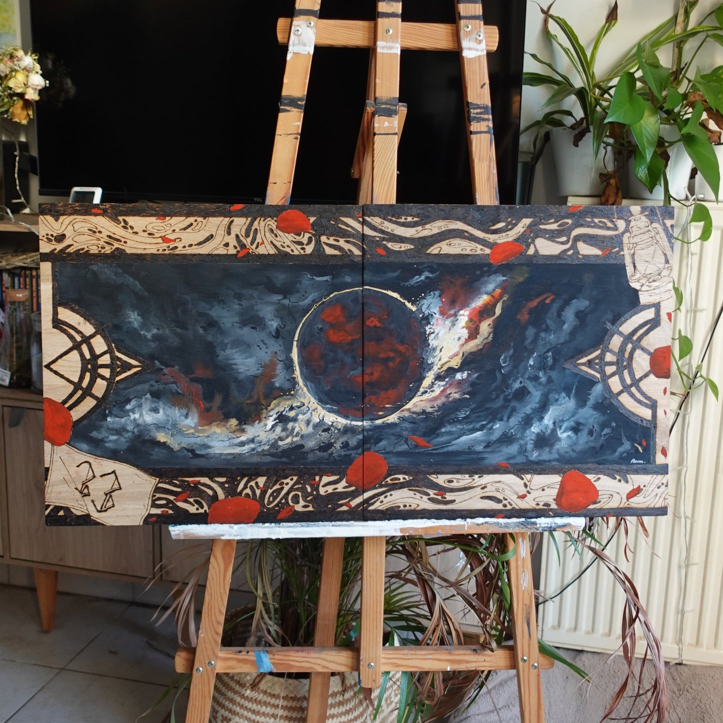 Diptyque Clair Obscur : Expédition 33