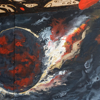 Diptyque Clair Obscur : Expédition 33