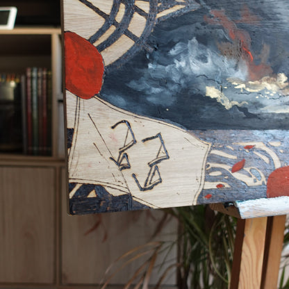 Diptyque Clair Obscur : Expédition 33