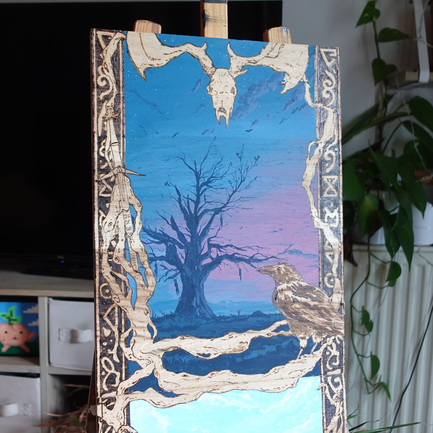 Diptyque The Witcher