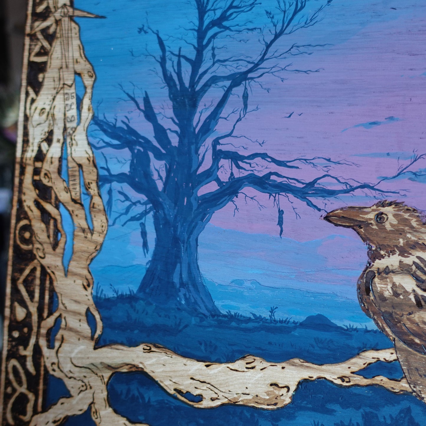 Diptyque The Witcher