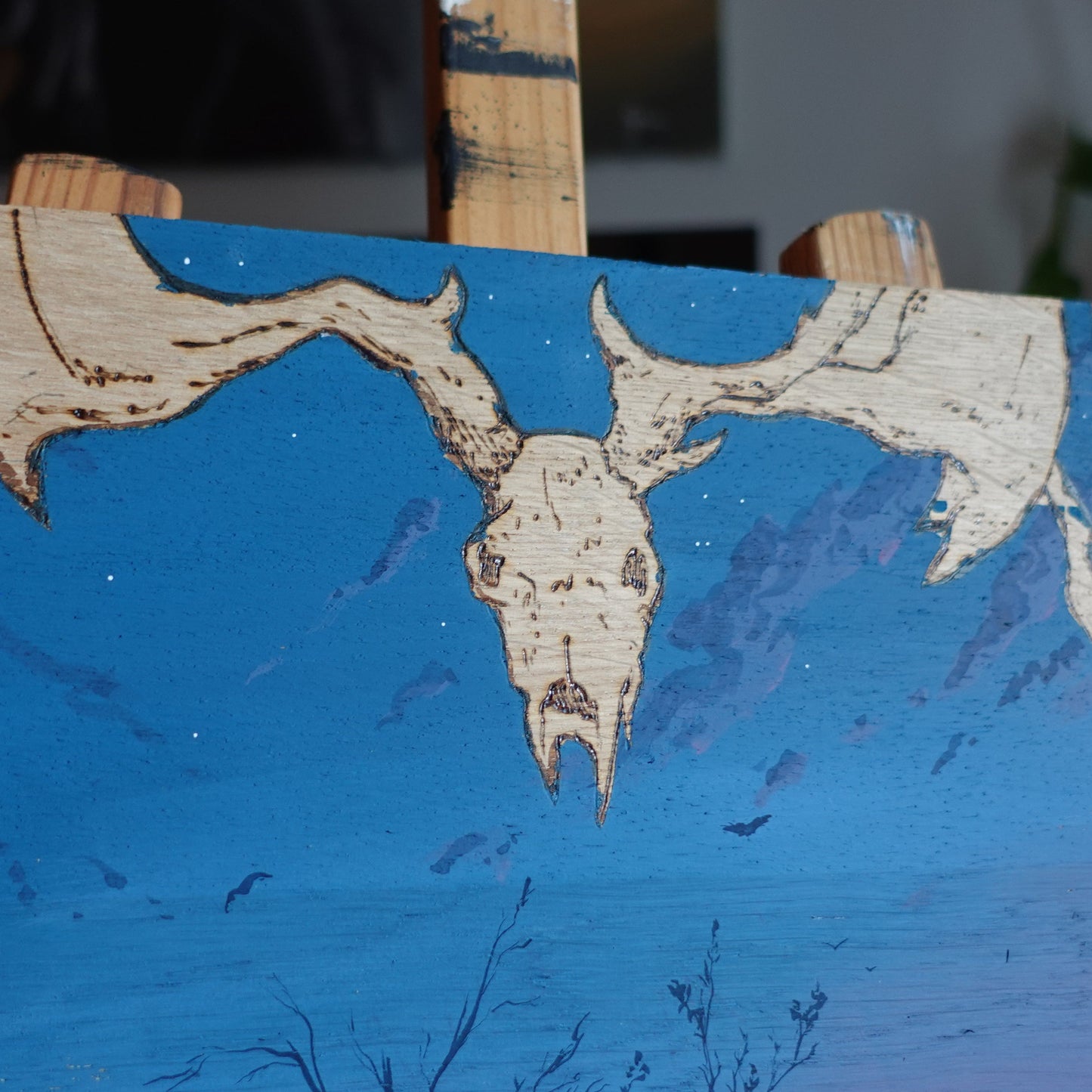 Diptyque The Witcher