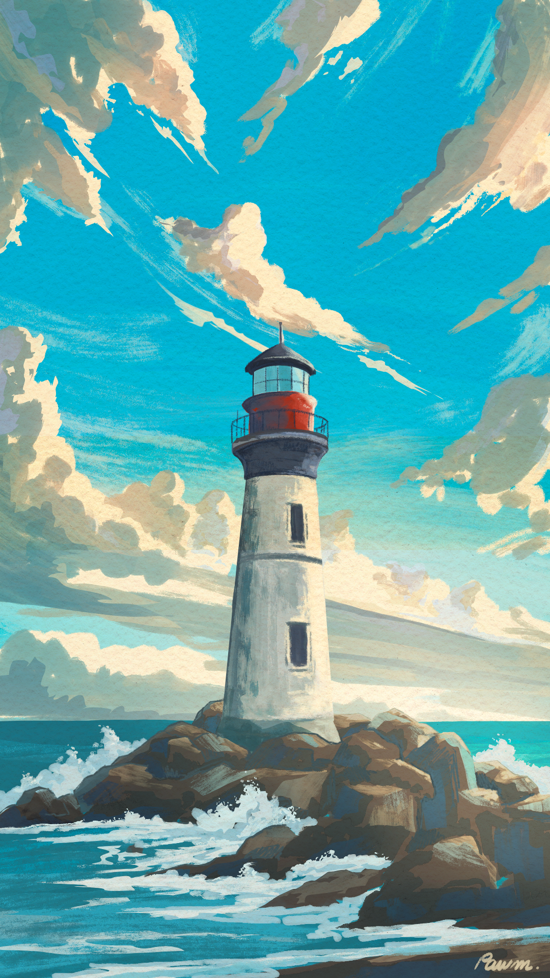 Lighthouse